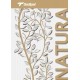 PAPEL EMB.KRAFT SADIP.NATURA 1x10 MARRON